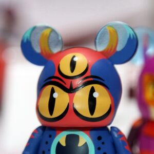 Vinylmation Gallery Disney Wiki Fandom