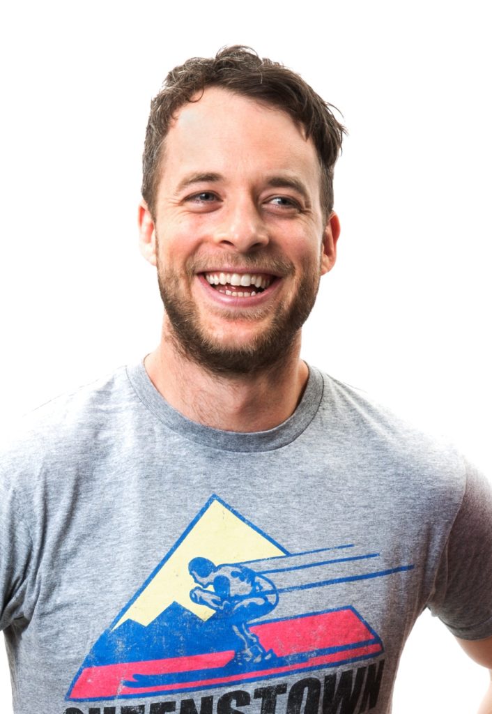 Hamish Blake | Disney Wiki | FANDOM powered by Wikia