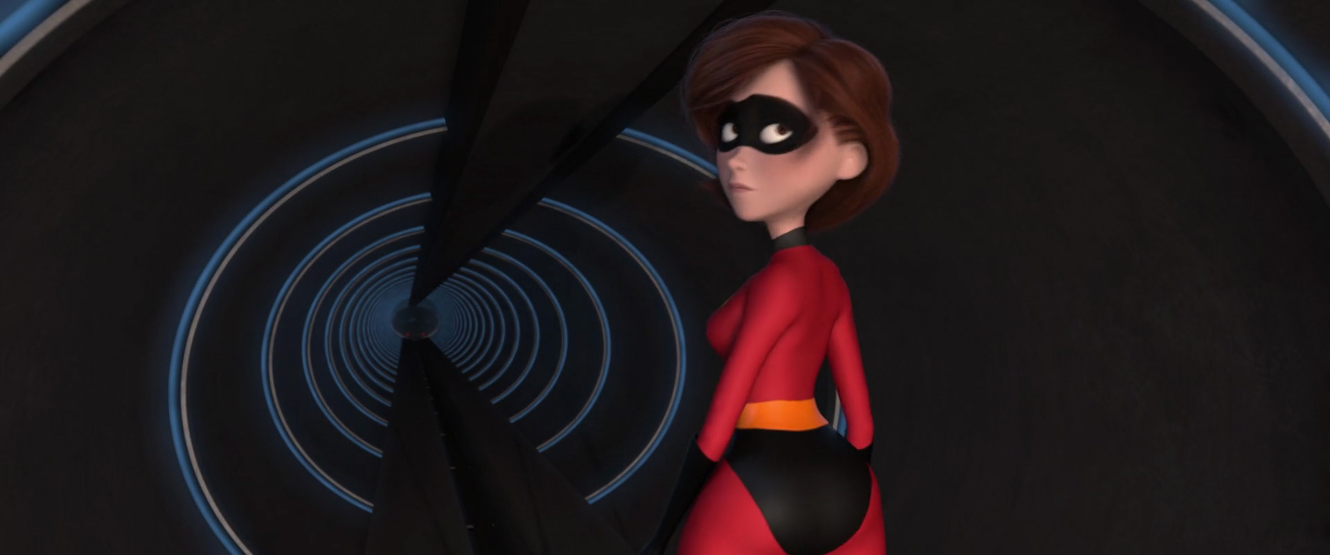 The incredibles naked women erected cocks