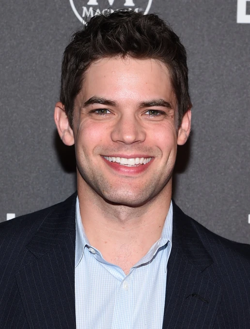 Jeremy Jordan | Disney Wiki | FANDOM powered by Wikia