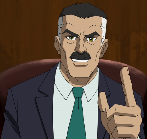 j jonah jameson pop