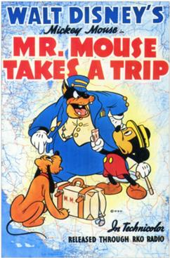 Mrmousetakesatrip