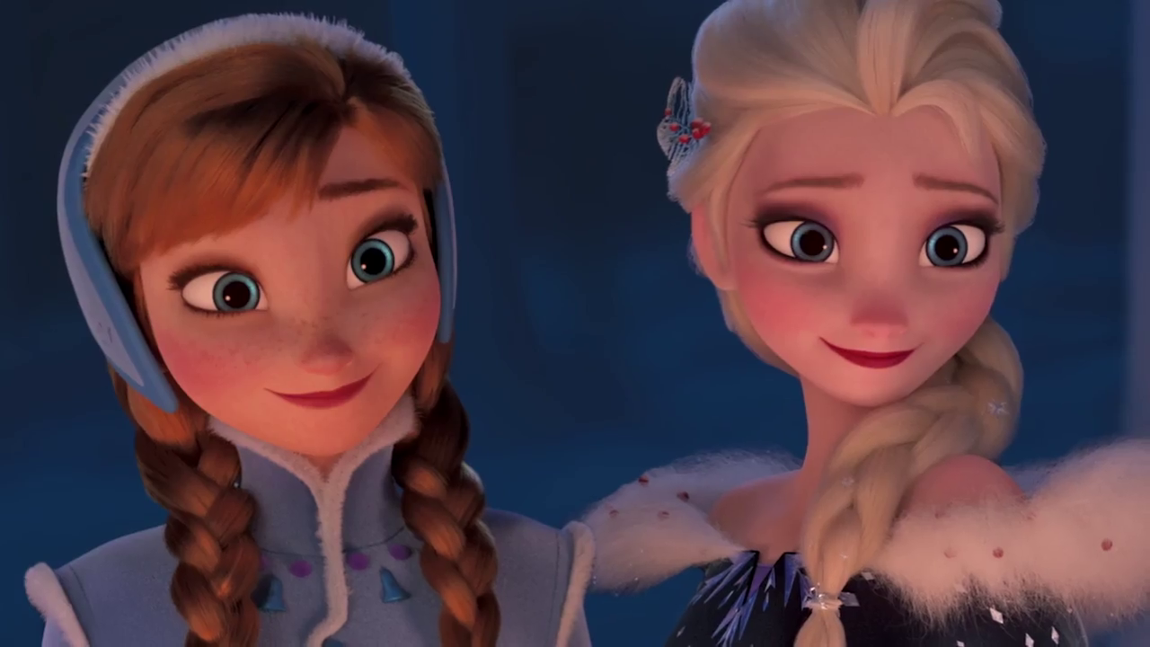 disneys frozen adventure