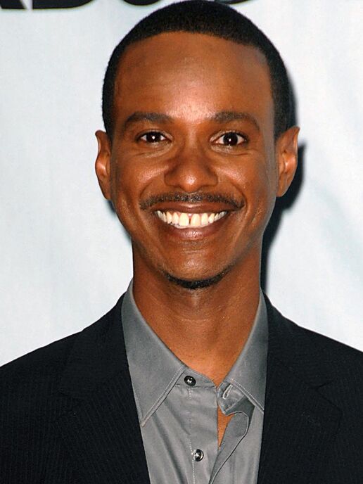 Tevin Campbell | Disney Wiki | FANDOM powered by Wikia