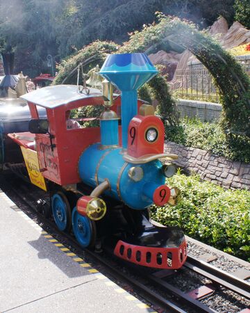 casey jr g scale