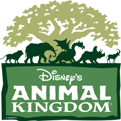 Image - Disney's Animal Kingdom logo.png | Disney Wiki | FANDOM powered