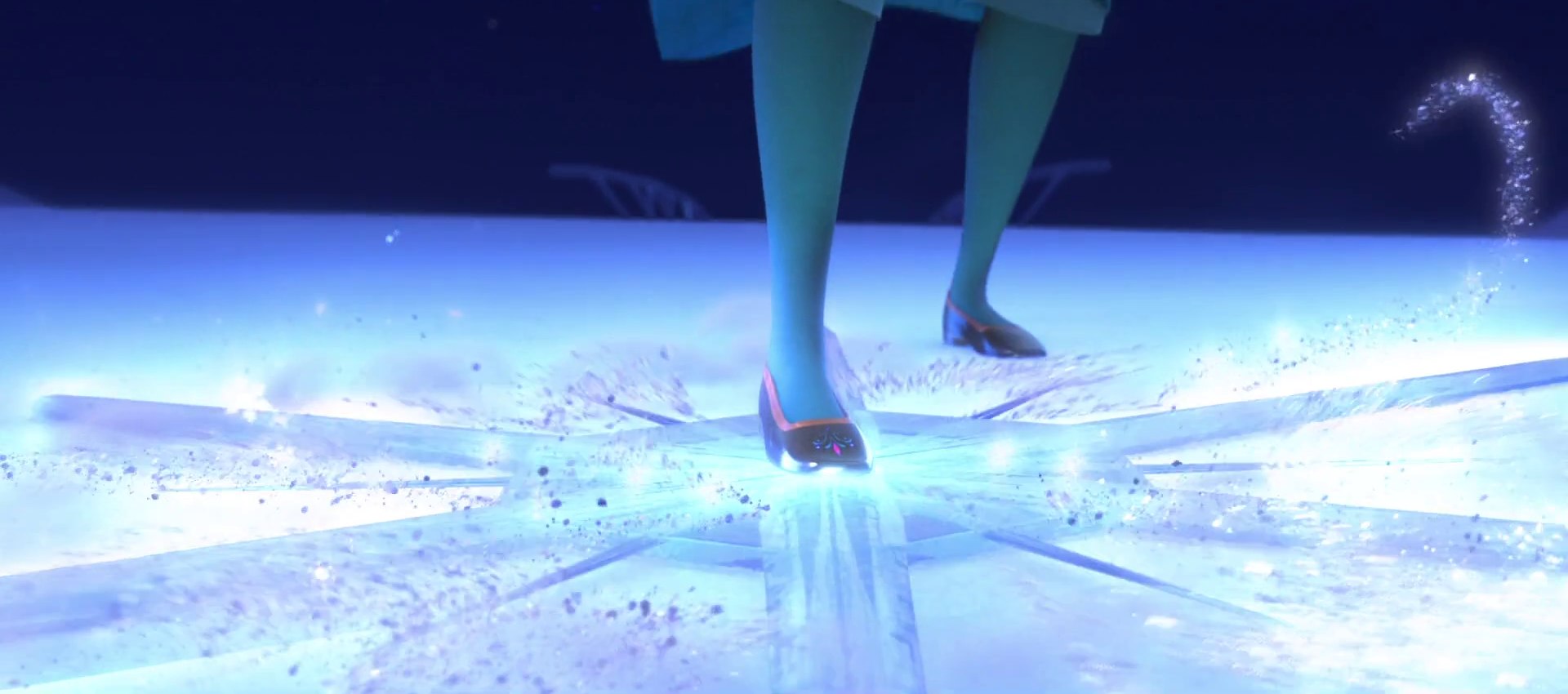 Image Elsa foot.png Disney Wiki FANDOM powered by Wikia