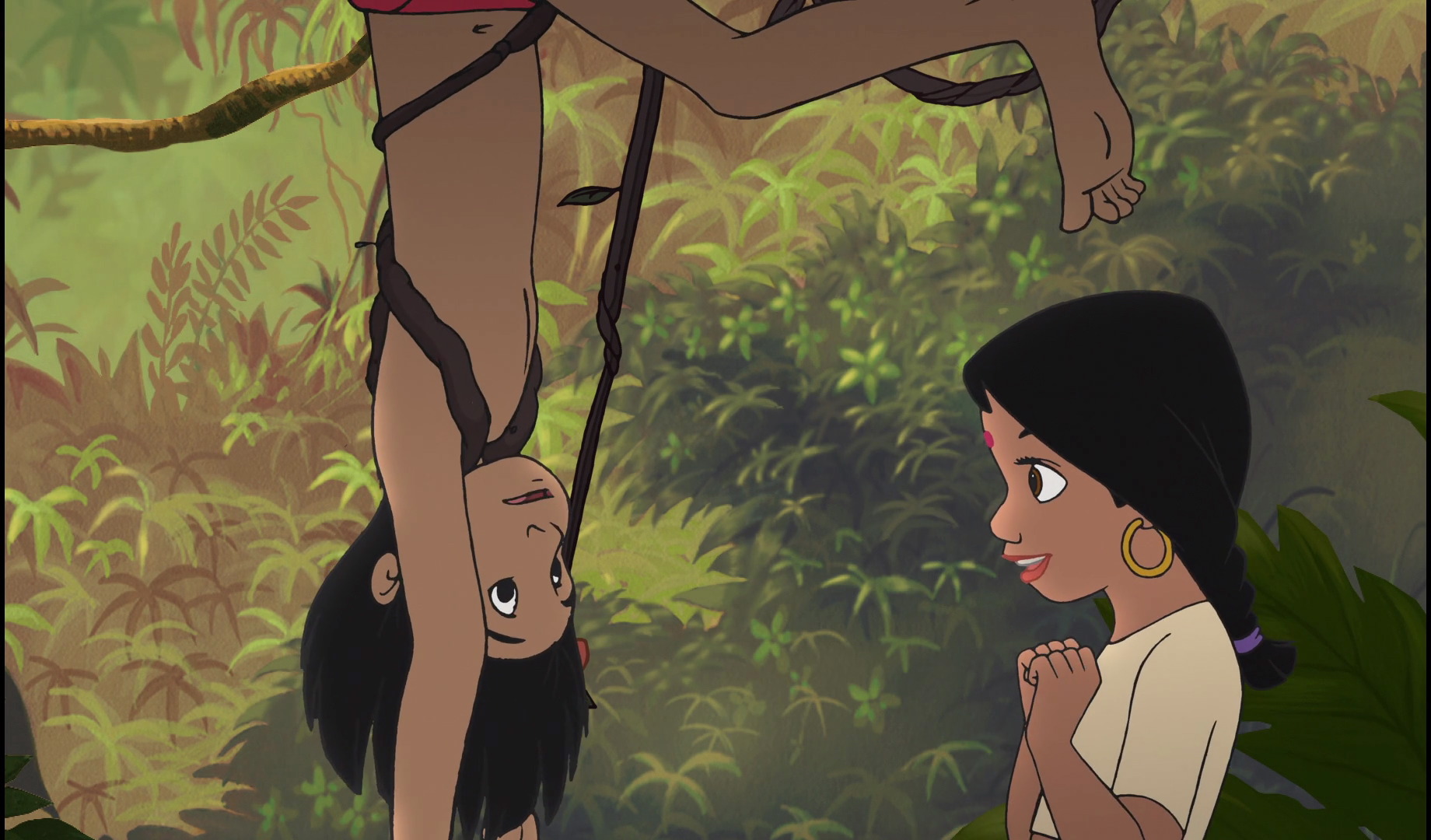 mowgli full episodes in hindi