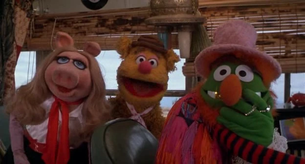 Dr. Teeth/Gallery | Disney Wiki | FANDOM powered by Wikia