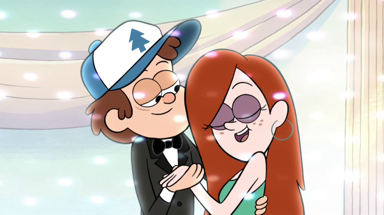 1280px x 718px - Gravity Falls Dipper And Wendy Have Sex | Sex Pictures Pass