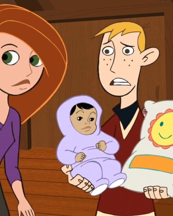 Big Bother Disney Wiki Fandom