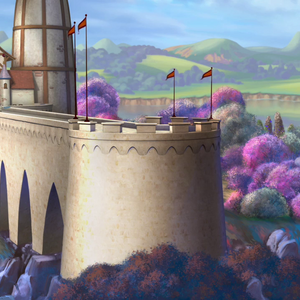 Enchancia Disney Wiki Fandom