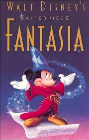 Fantasiaposter