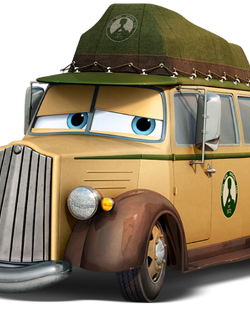 Ol Jammer Disney Wiki Fandom
