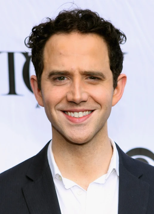 Santino Fontana | Disney Wiki | FANDOM powered by Wikia