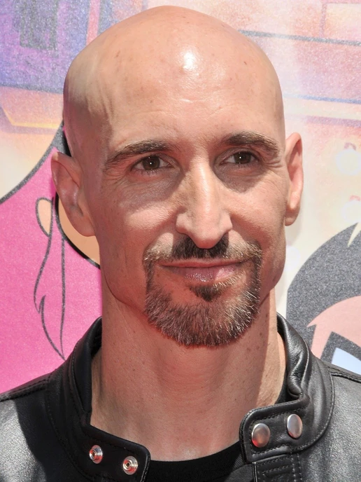 Scott Menville Disney Wiki FANDOM powered by Wikia