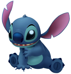 Tantalog language, Lilo & Stitch Wiki