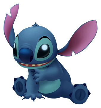 Stitch Disney Wiki Fandom