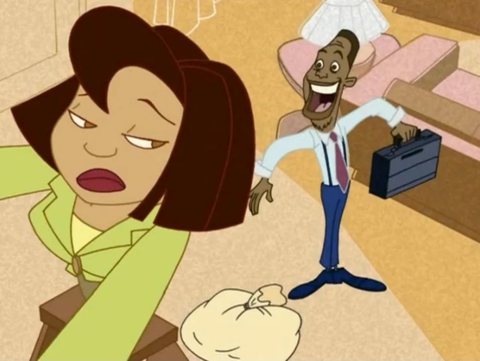 Oscar And Trudie Oscar And Trudie