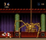 Giantspider