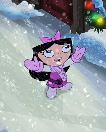 Let It Snow Let It Snow Let It Snow Disney Wiki Fandom