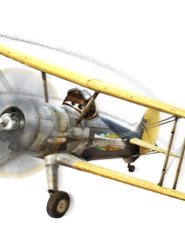 disney planes leadbottom