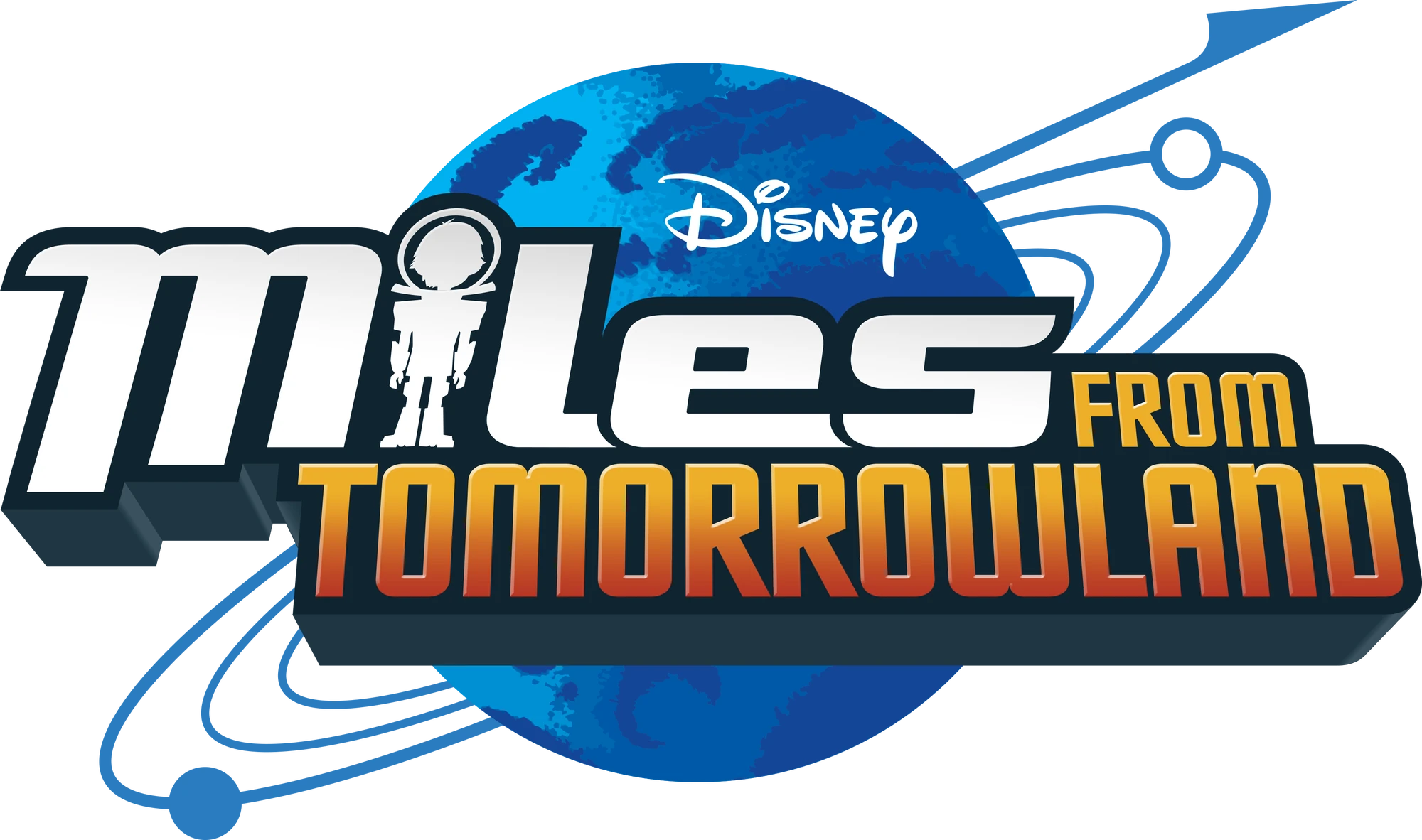 Miles from Tomorrowland Disney Wiki FANDOM powered by Wikia