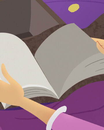 Rapunzel S Journal Disney Wiki Fandom