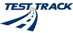 TestTracklogo