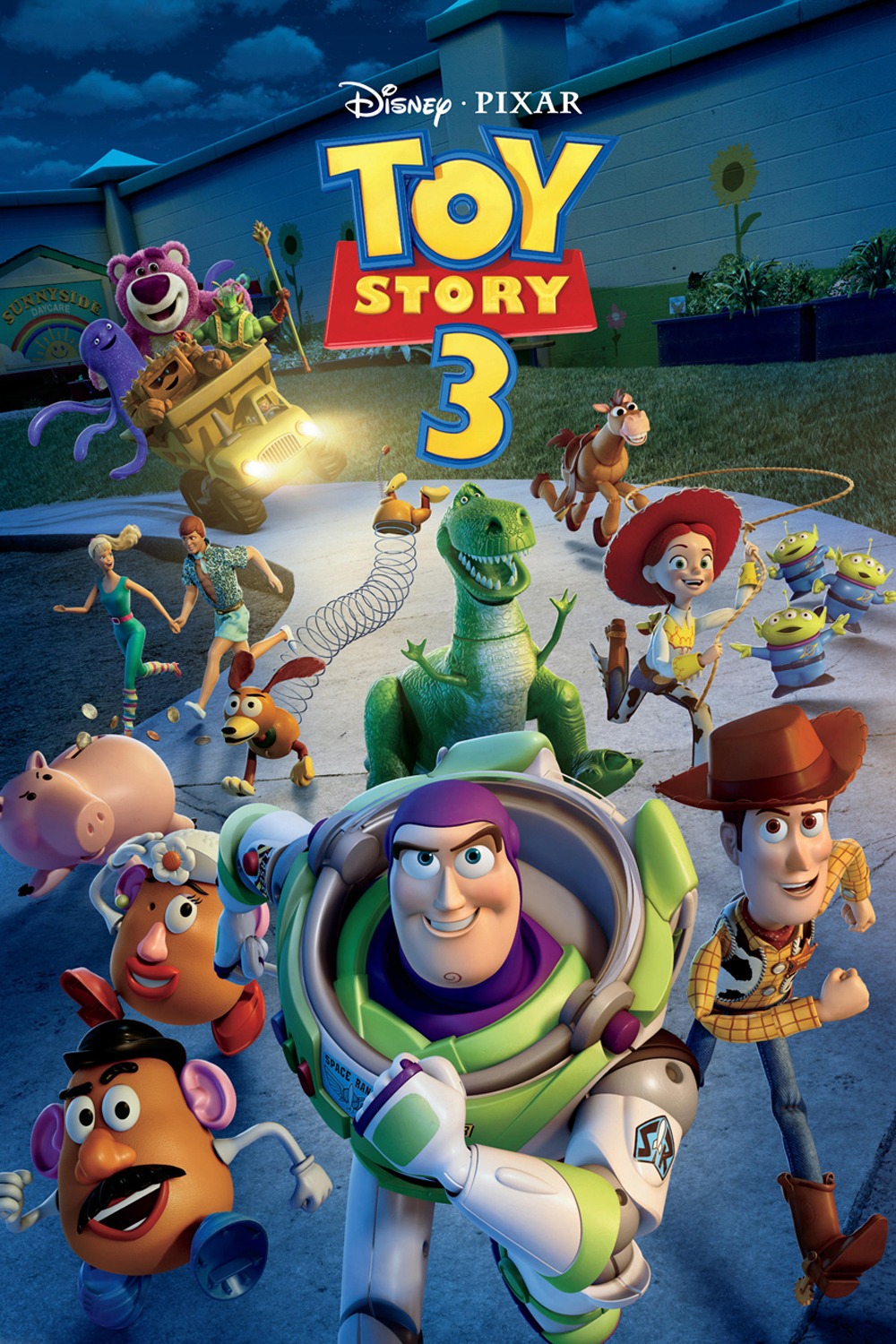 Image result for toy story poster