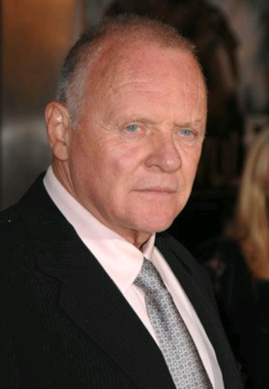 Anthony Hopkins | Disney Wiki | FANDOM powered by Wikia