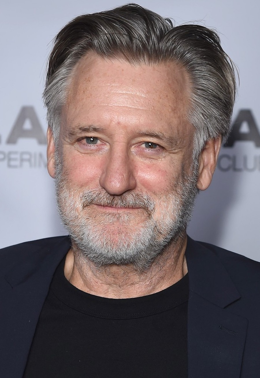 Bill Pullman bill paxton