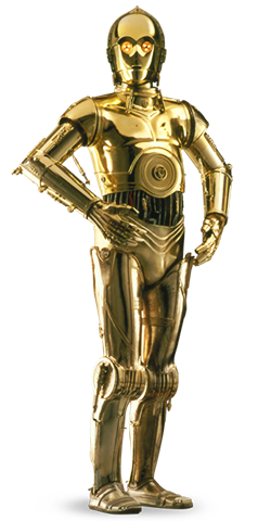 C-3PO | Disney Wiki | FANDOM powered by Wikia