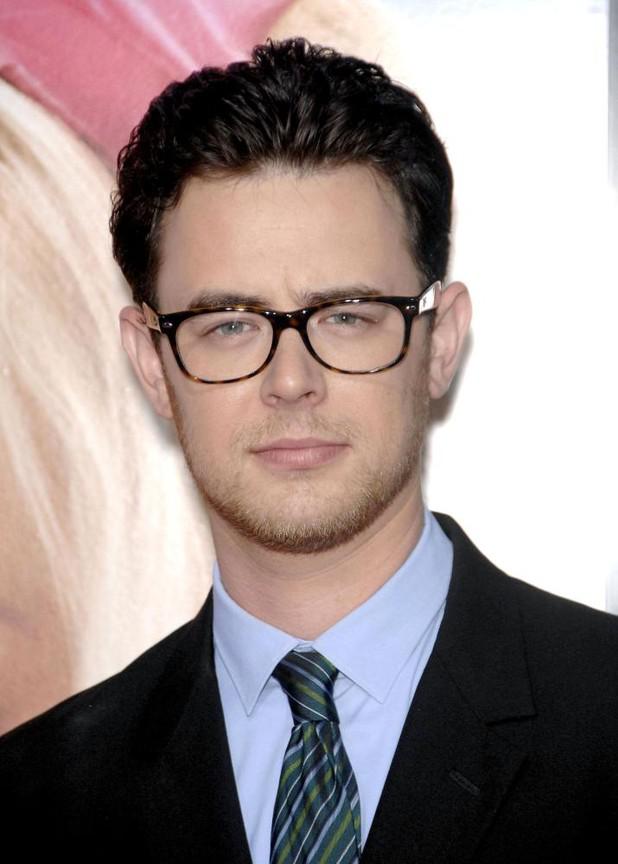 Colin Hanks Colin Hanks