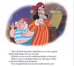 Jake Saves Bucky book04