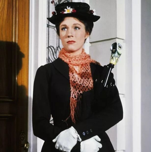 Mary Poppins (character) Disney Wiki Fandom