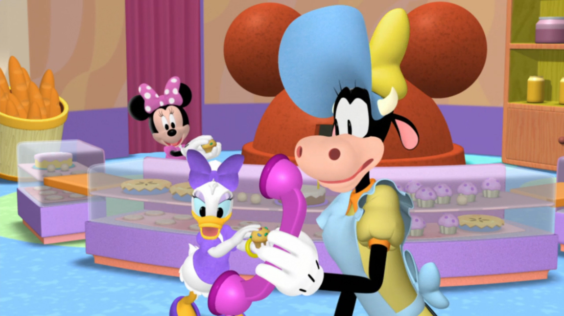 Donald's Clubhouse | Disney Wiki | FANDOM powered by Wikia