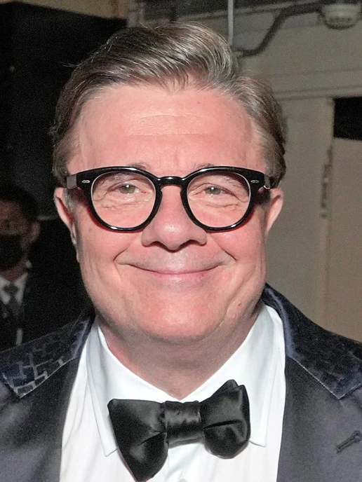 Nathan Lane Disney Wiki FANDOM powered by Wikia