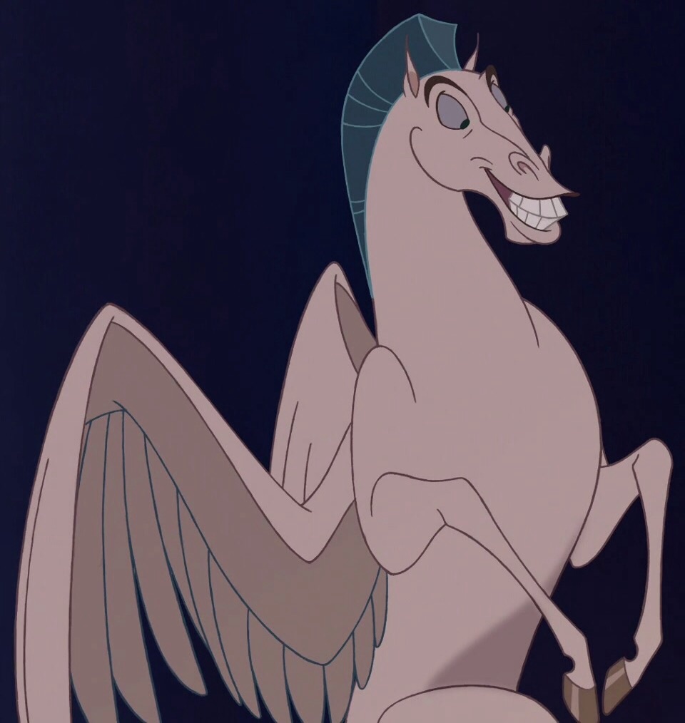 Pegasus Disney Wiki Fandom Powered By Wikia