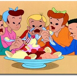 All The Cats Join In Disney Wiki Fandom