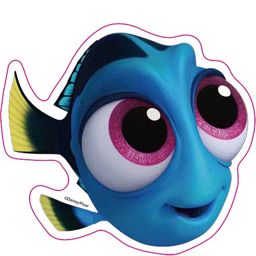 Image Baby Dory.jpg Disney Wiki FANDOM powered by Wikia