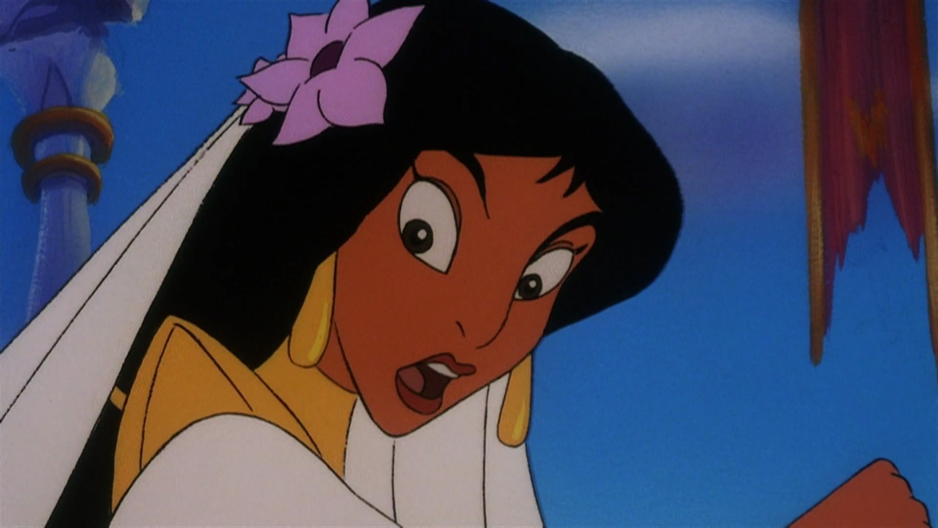 Image Disney S Aladdin Kot Jasmine That Is For Ruining My Disney S Aladdin Kot Jasmine That Is For Ruining My Wedding Jpg
