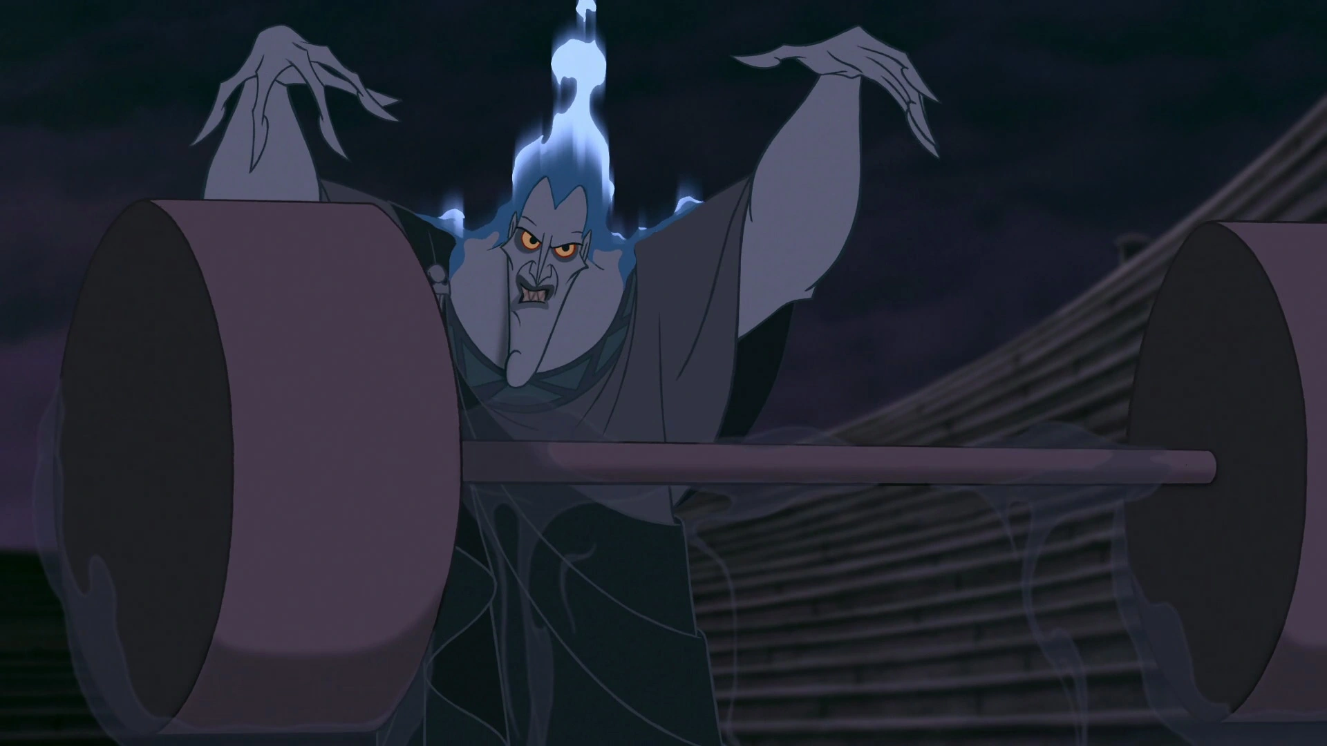 Image Hades powers.png Disney Wiki FANDOM powered by Wikia