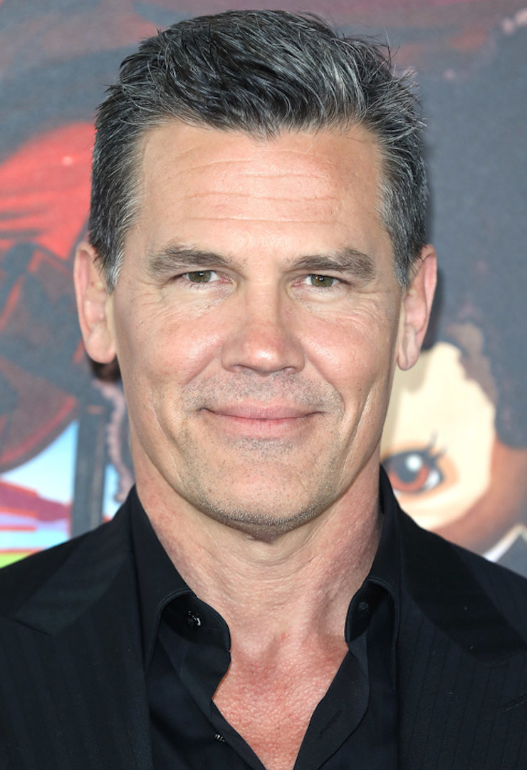 Josh Brolin | Disney Wiki | Fandom