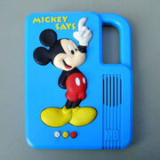 MickeySays