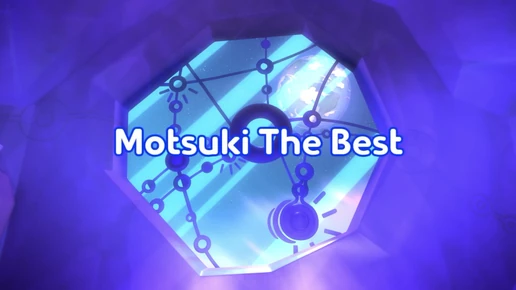 Motsuki the Best | Disney Wiki | Fandom
