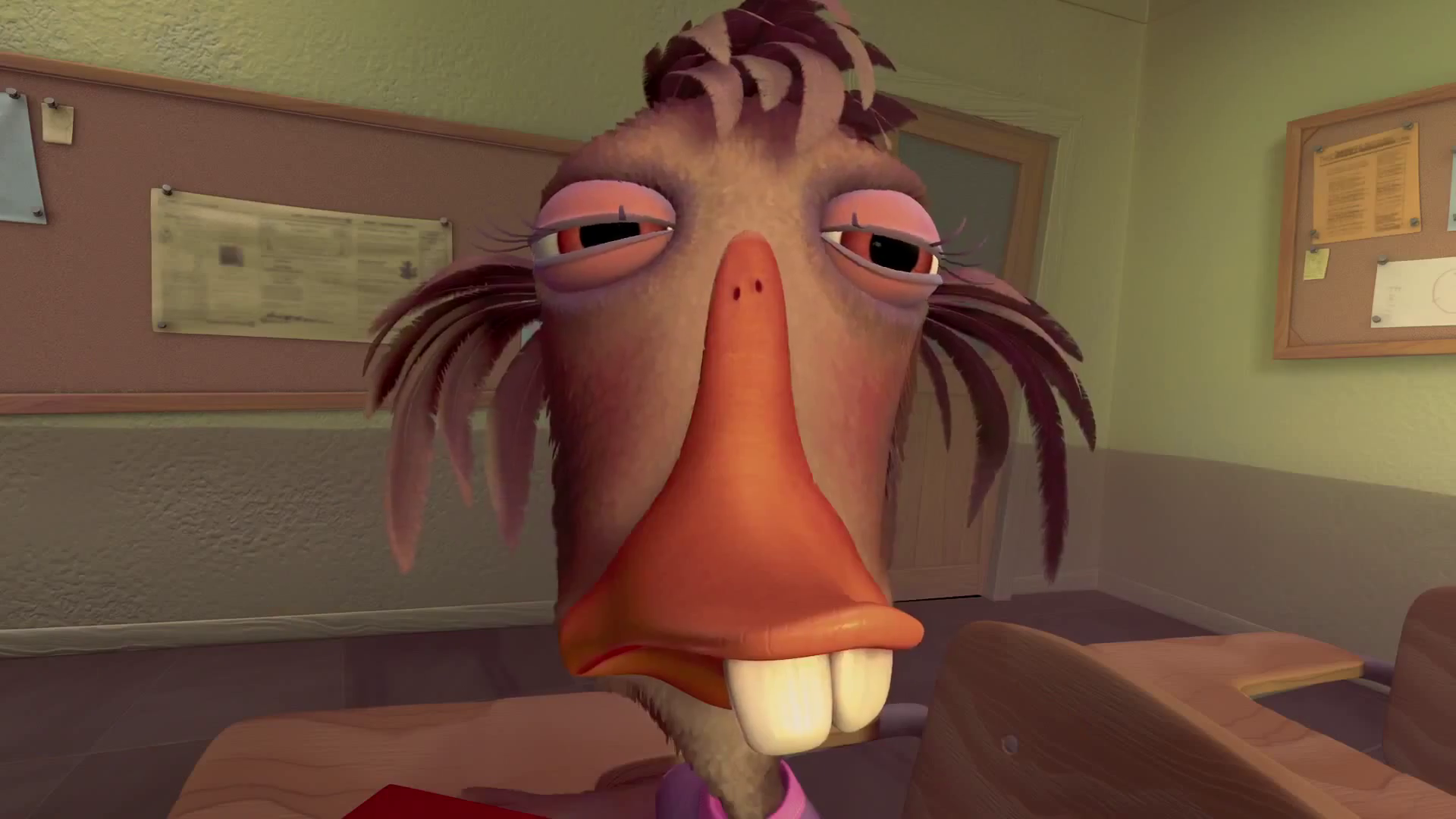 Abby Mallard/Gallery Disney Wiki FANDOM powered by Wikia