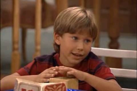 Home Improvement Is 25! Why Jonathan Taylor Thomas Was the Best ...