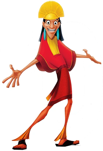 Kuzco Kuzco