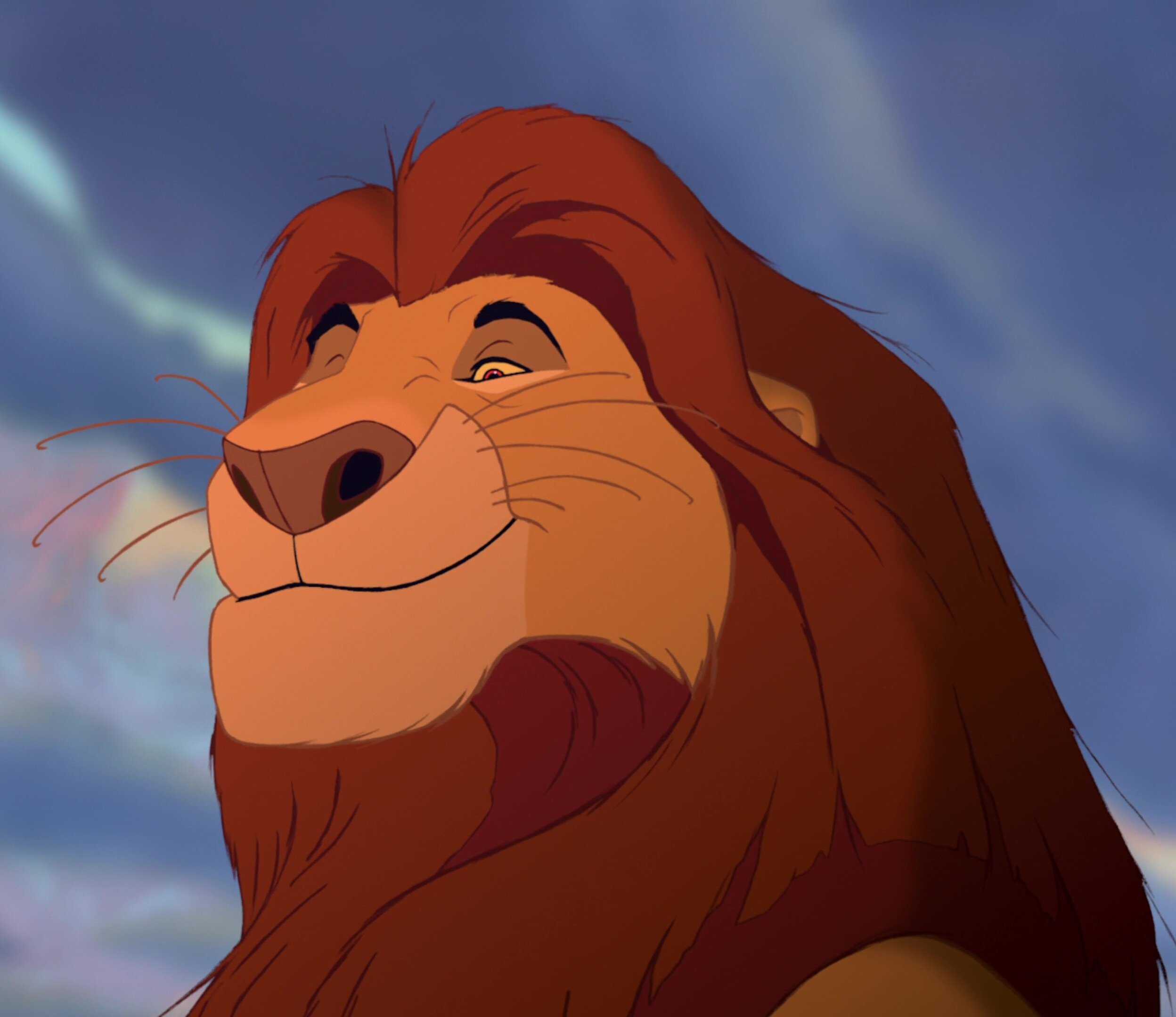 Mufasa Disney Wiki FANDOM powered by Wikia